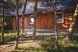 Дома для отпуска Sokolskie Chaty Горлице Таунхаус с 2 спальнями-28