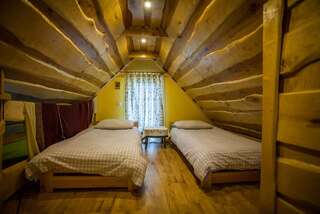 Дома для отпуска Sokolskie Chaty Горлице Таунхаус с 2 спальнями-3